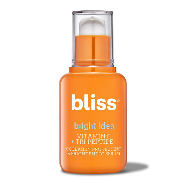 The Bliss Vitamin C Serum