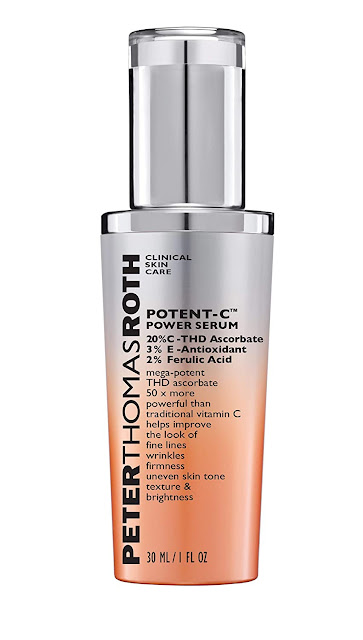 Peter Thomas Roth’s Vitamin C Serum