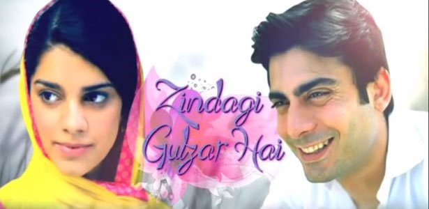 Zindagi Gulzar Hai