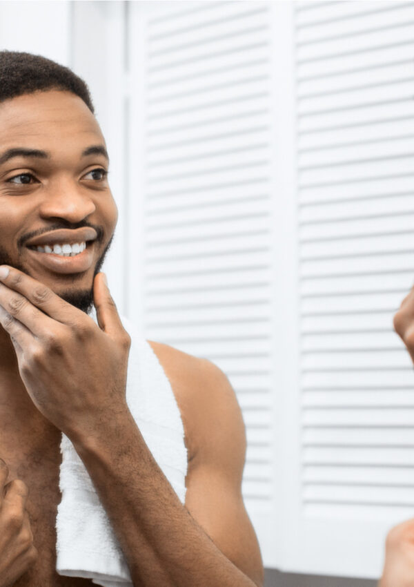 Unlock the Secret to a Perfectly Groomed Beard: Beard Balm vs. Beard Oil Showdown!