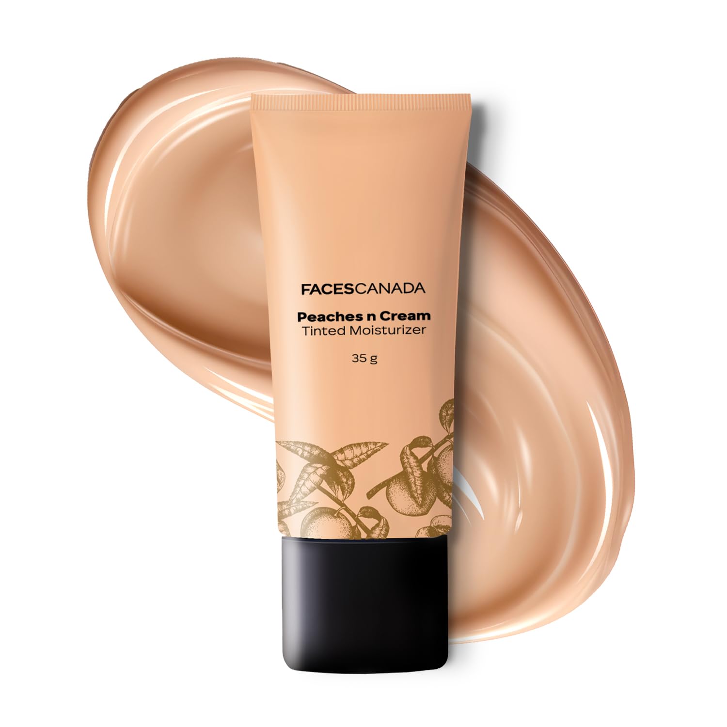 face tinted moisturiser