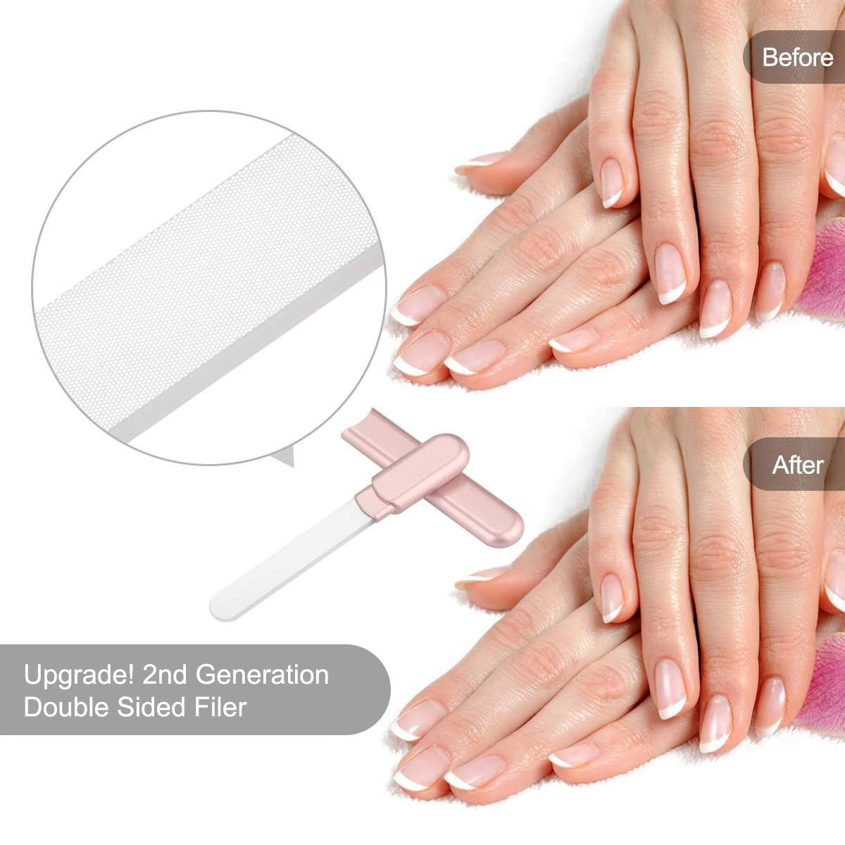 Nail Shaper