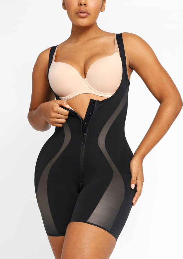 The Future of Fashion: Embracing Sustainable Shapewear with Shapellx