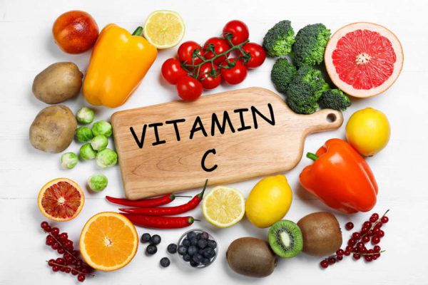 Top 10 Vitamin C Foods to Include in Your Diet