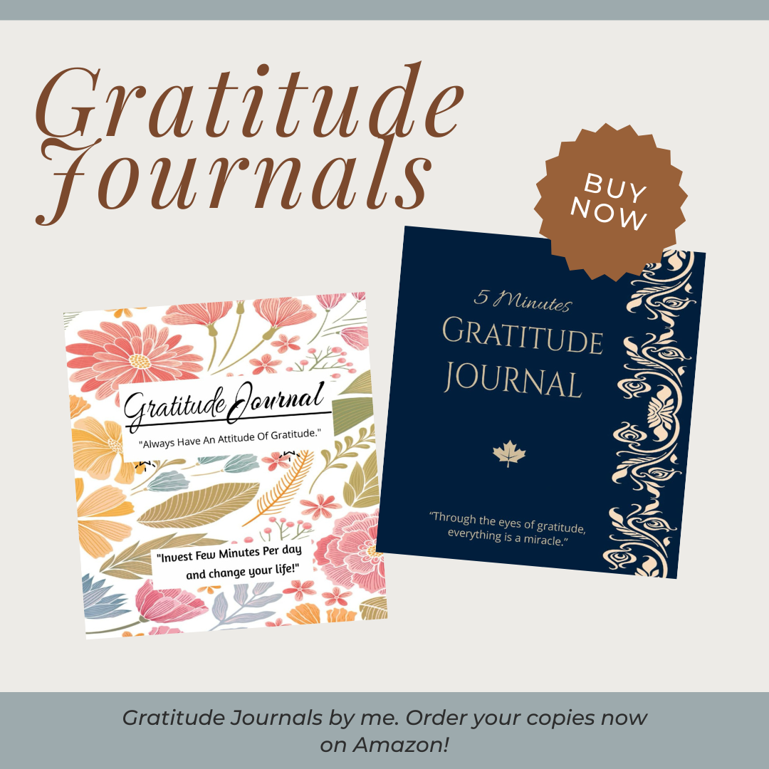 gratitude Journal