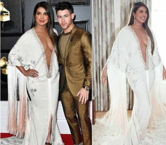 Priyanka Chopra Jonas