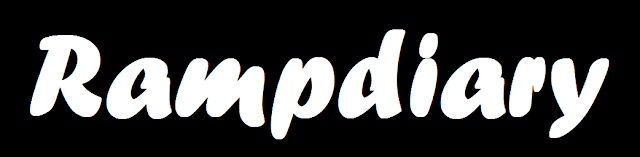 rampdiary logo