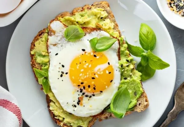 10 Easy Healthy Breakfast Recipes You Can Try at Home