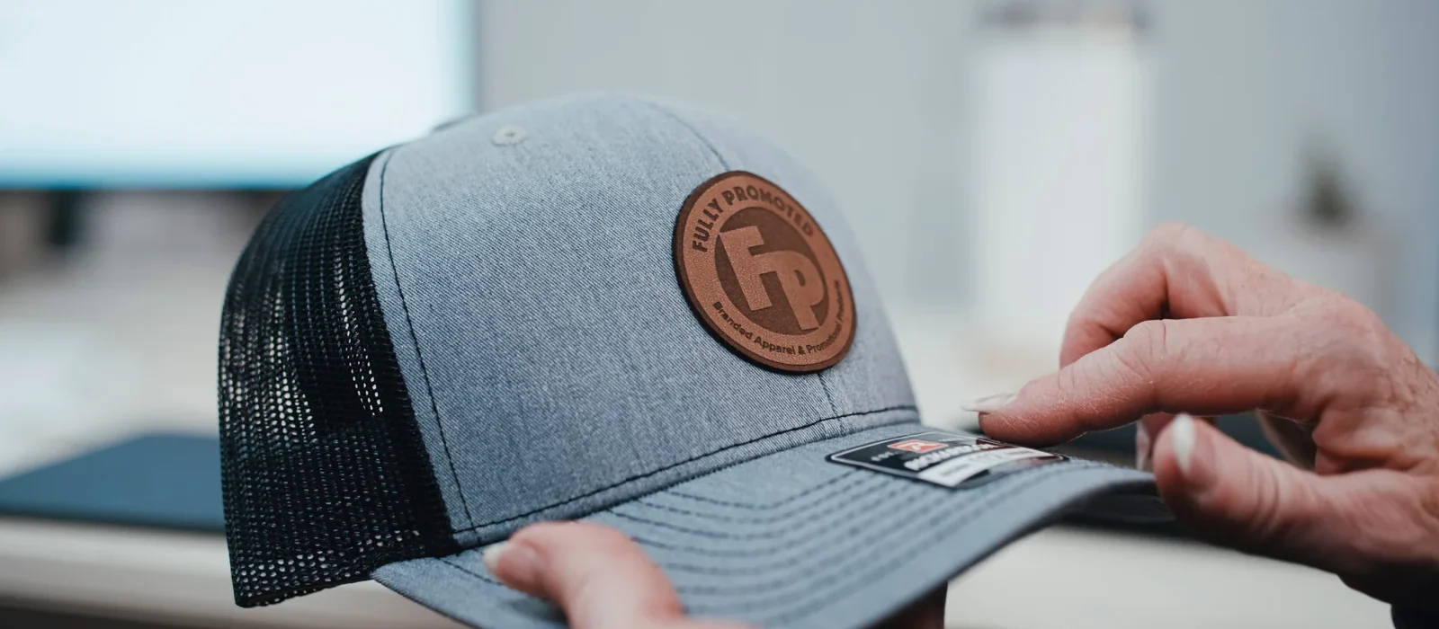 HX Caps Factory: Your One-Stop Solution for Custom Hats with Logo