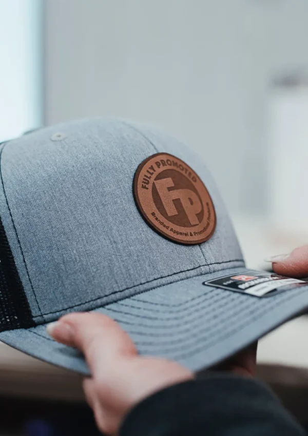 HX Caps Factory: Your One-Stop Solution for Custom Hats with Logo