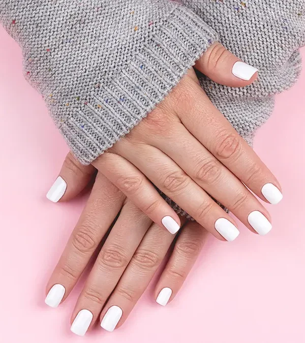 How to Pick the Best Nail Shape for You: A Guide to Flattering Your Fingers